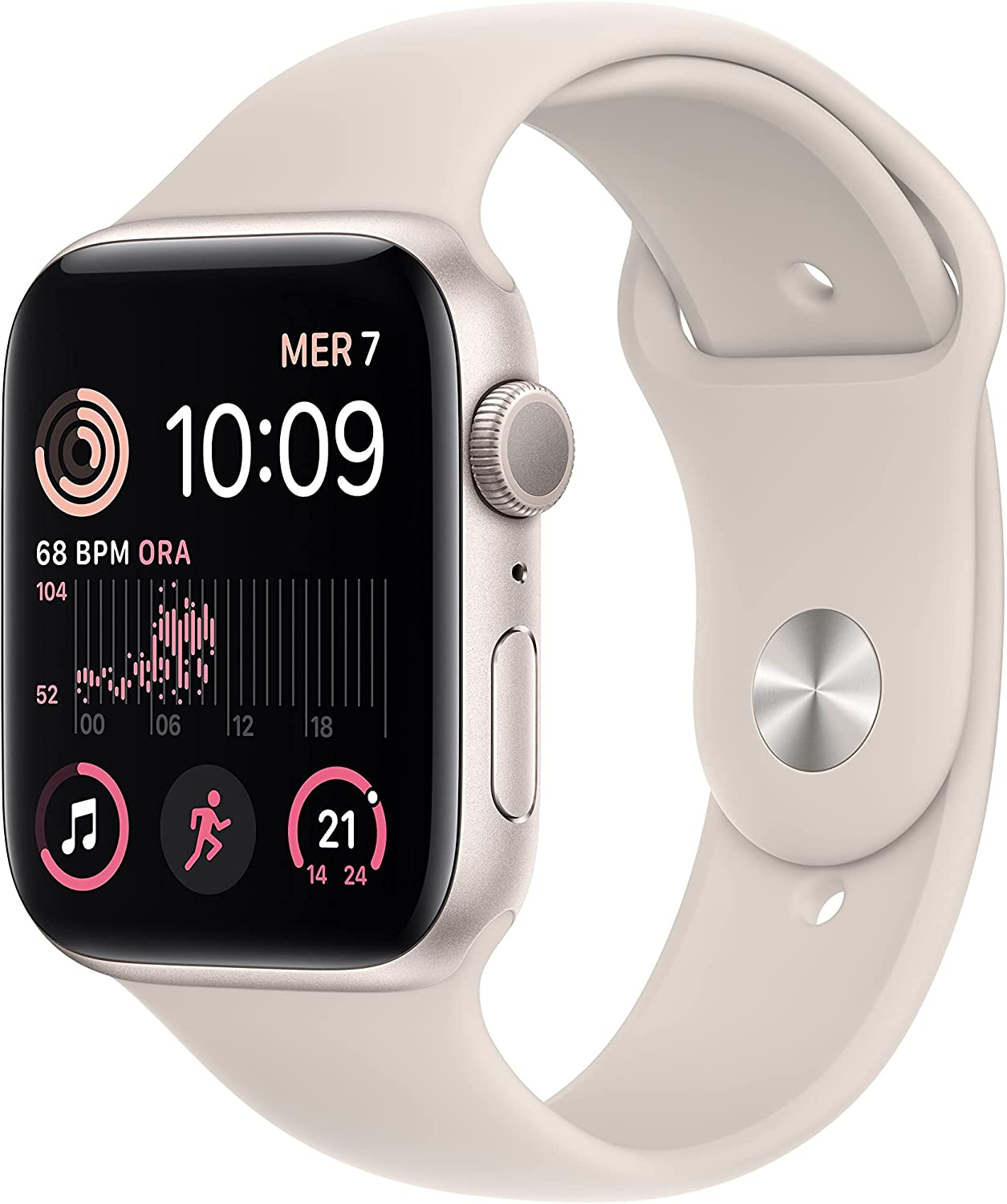 Apple watch deals 5 chiamate