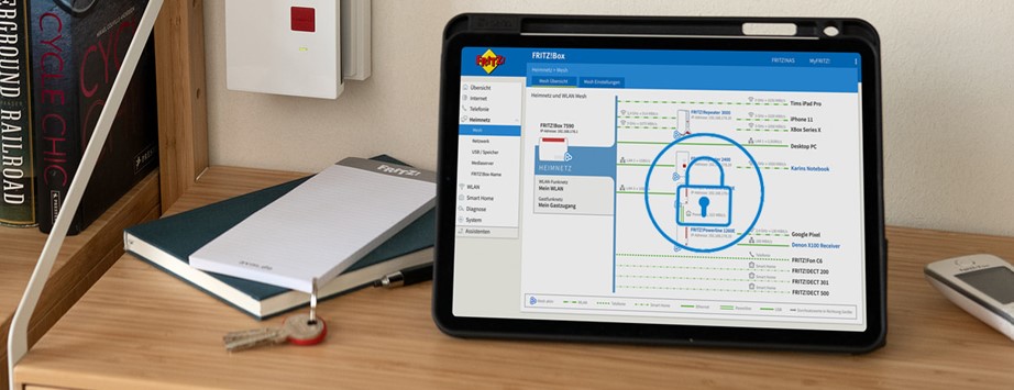 Firewall FRITZ!box: come configurarlo e usare servizi da remoto | IlSoftware.it Firewall FRITZ!box: come configurarlo e usare servizi da remoto | IlSoftware.it