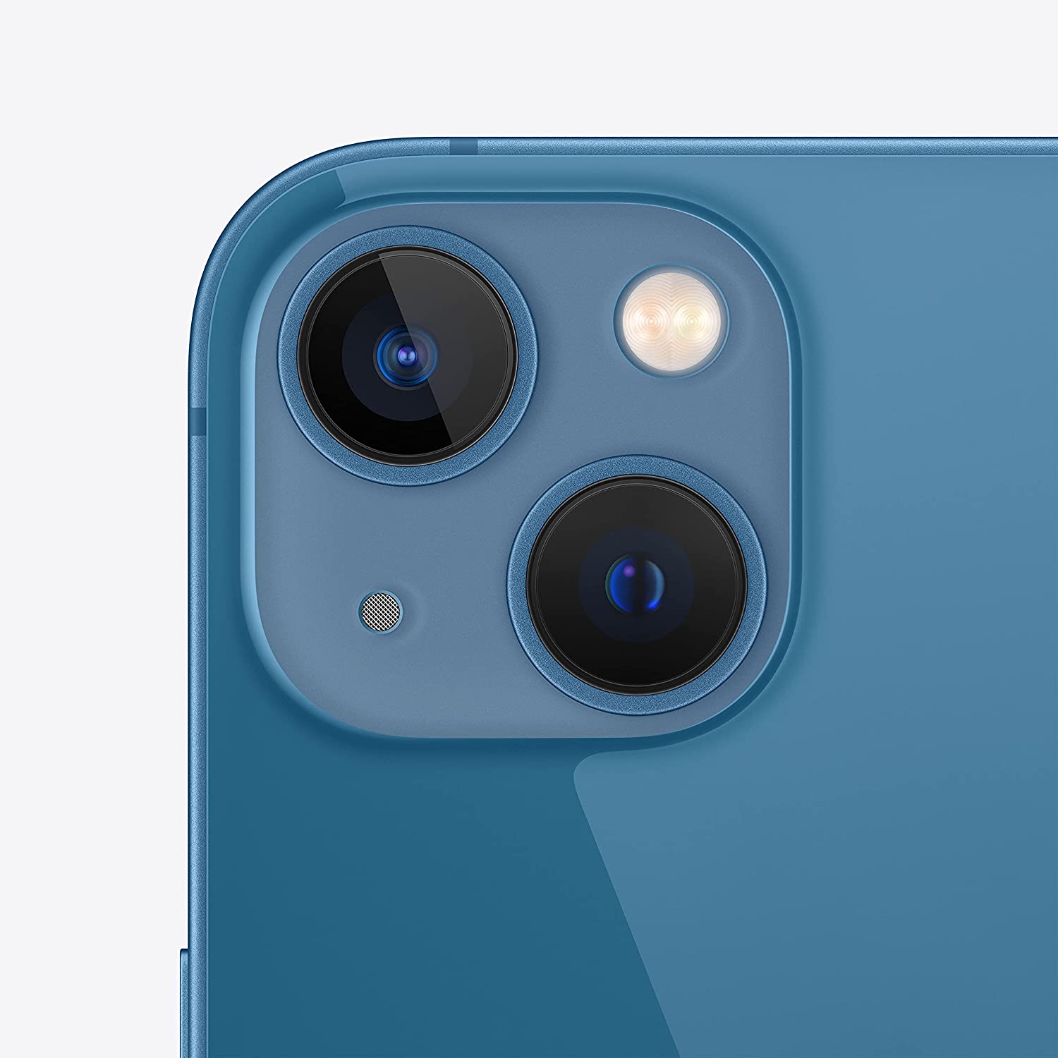iphone 13 azzurro