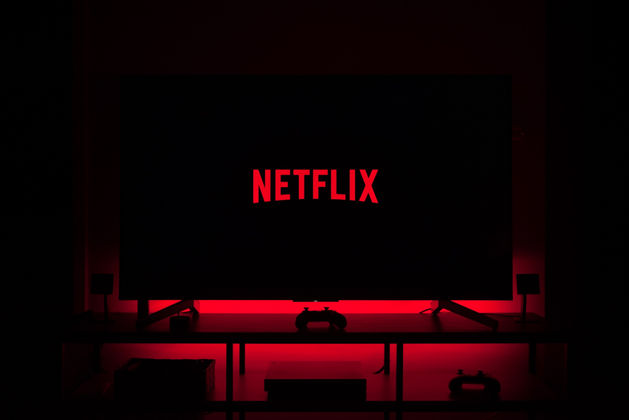 netflix sky