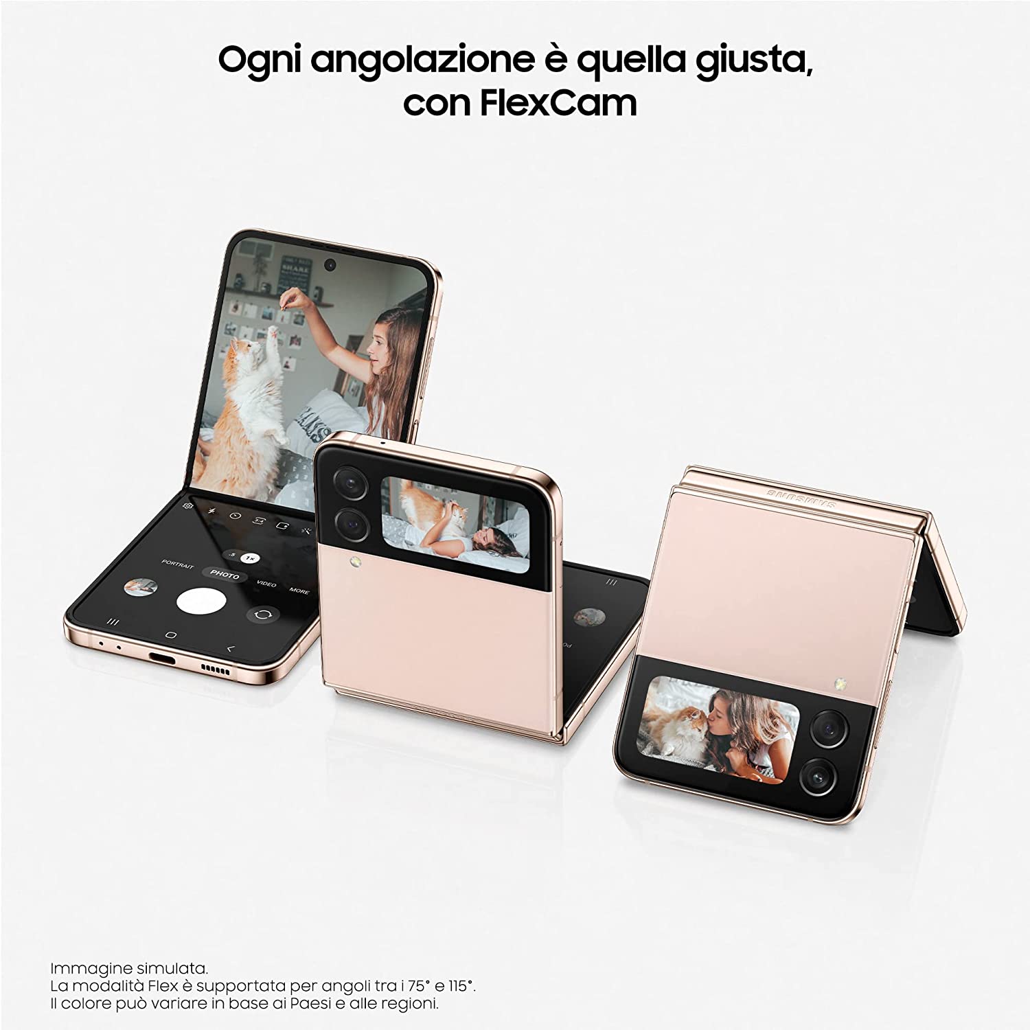samsung galaxy z flip4