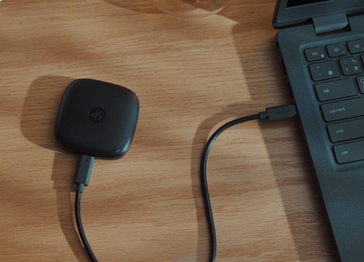 Synology BeeDrive, unità USB 3.2 Gen 2 fino a 10 Gbps per backup e sincronizzazione dati