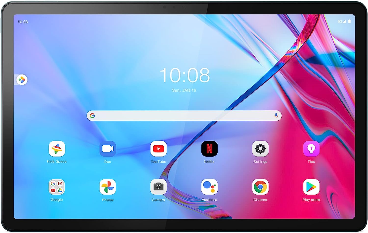 lenovo tab p11