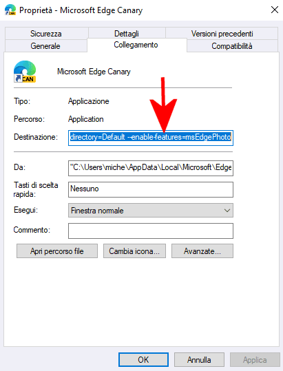 Visualizzatore foto Microsoft Edge: come attivarlo