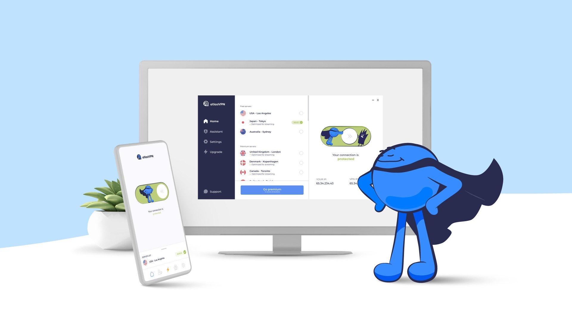 VPN al miglior prezzo: bastano 1,71 €/mese per una connessione illimitata