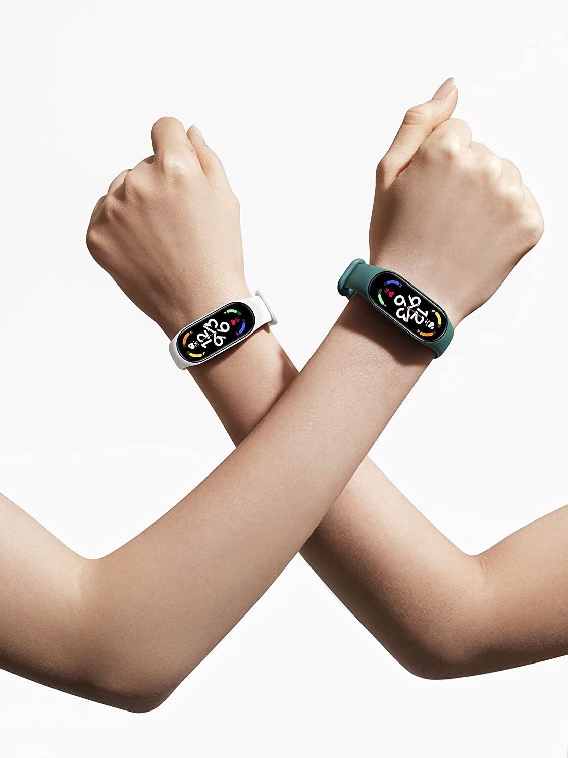 xiaomi smart band 7