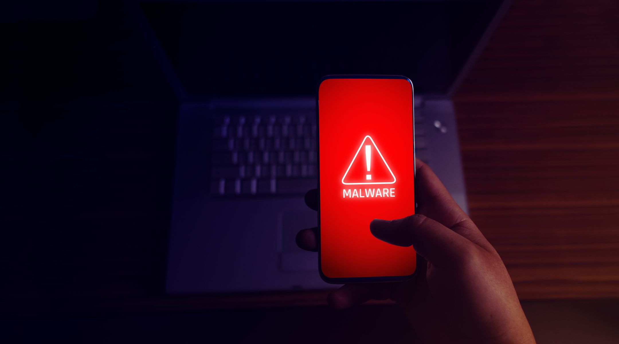Malware WebAPK Android truffa
