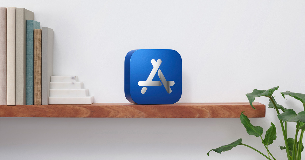 App Store - Apple