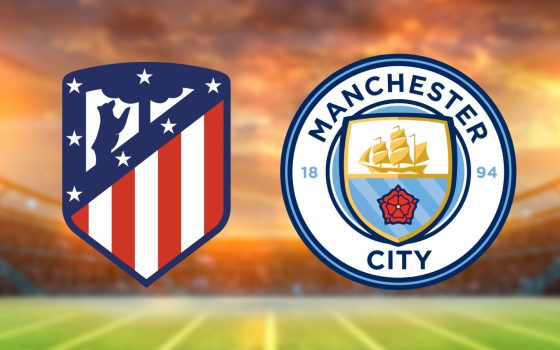 Where to Watch Atletico Madrid vs Manchester City Live Streaming
