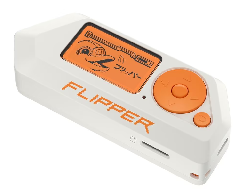 Flipper Zero