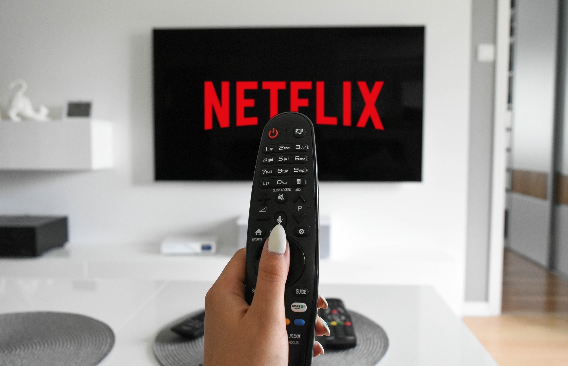 Netflix, tutte le nuove uscite di agosto 2023