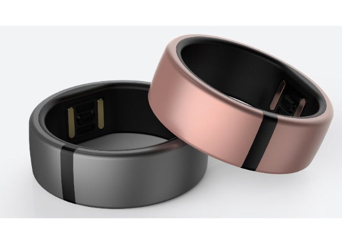Samsung Galaxy Ring 