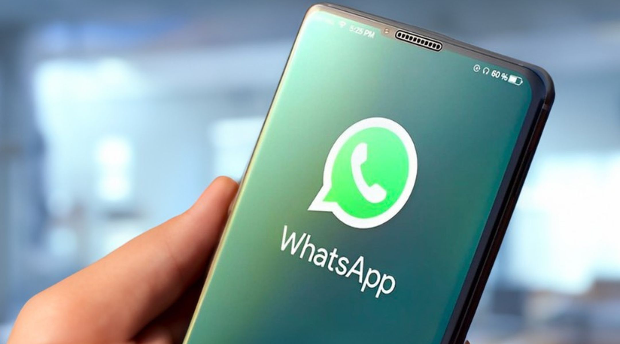 WhatsApp chat ufficiale