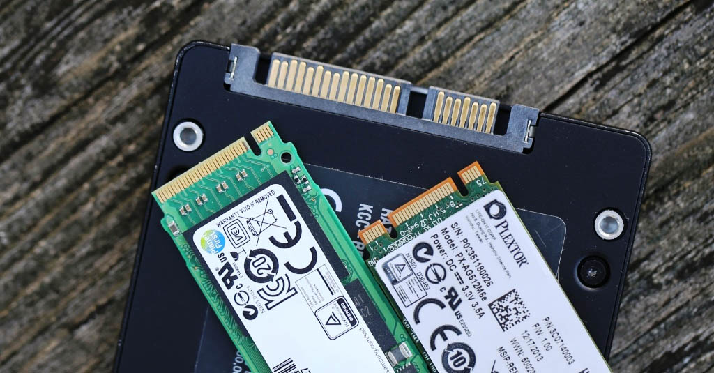 SSD