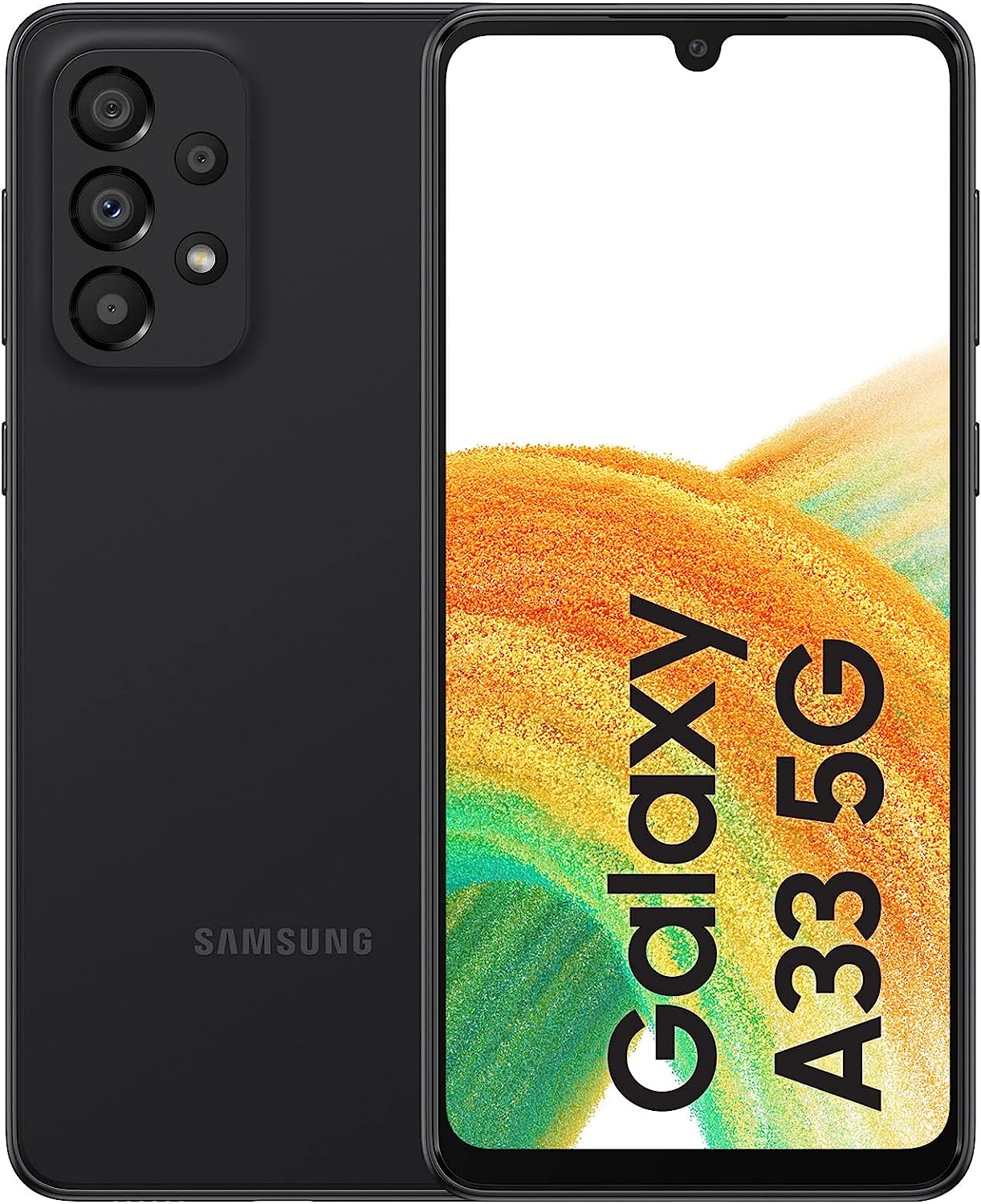 Самсунг А33 5g 128gb Купить