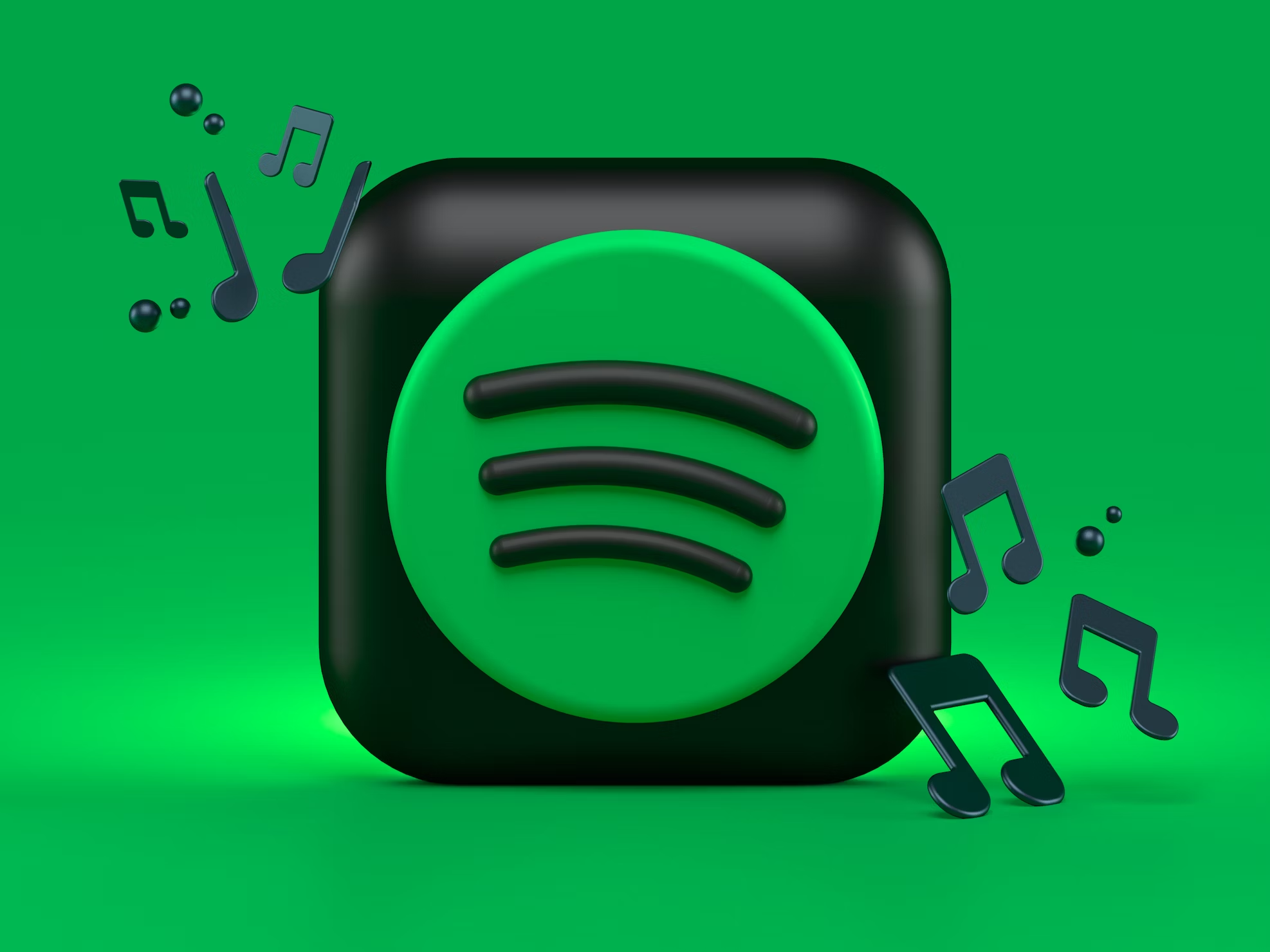 Spotify - Logo