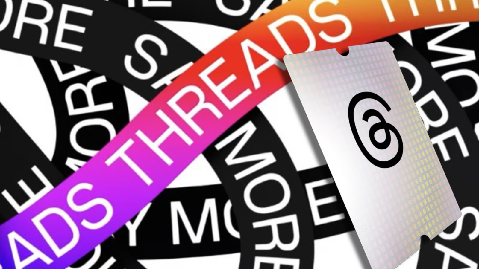 Threads app