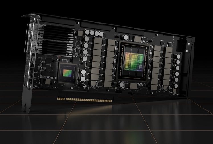 NVidia H100: acceleratore supportato da AWS Cloud