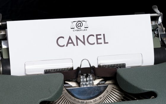 Cancellare notizie da Google: consigli per la rimozione