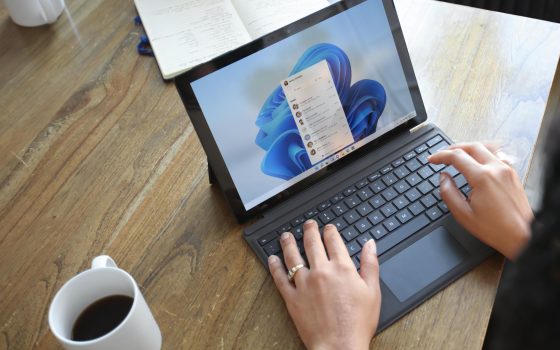 Windows 10 и 11: блокируем установку приложений Windows 10 и 11: блокируем установку приложений