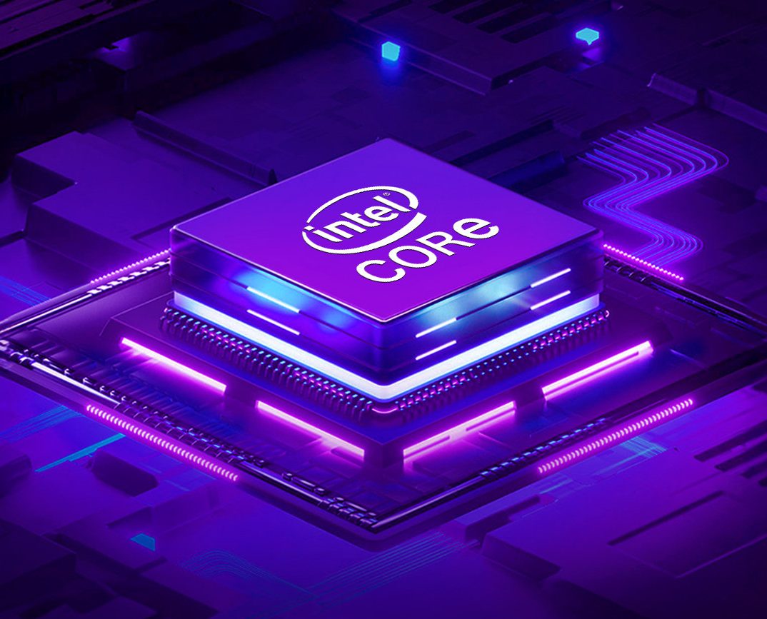 Processori Intel Meteor Lake e Raptor Lake Refresh in arrivo