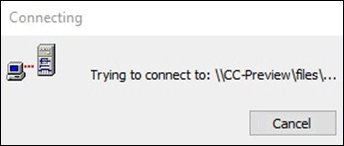 Outlook lento salvataggio allegati email