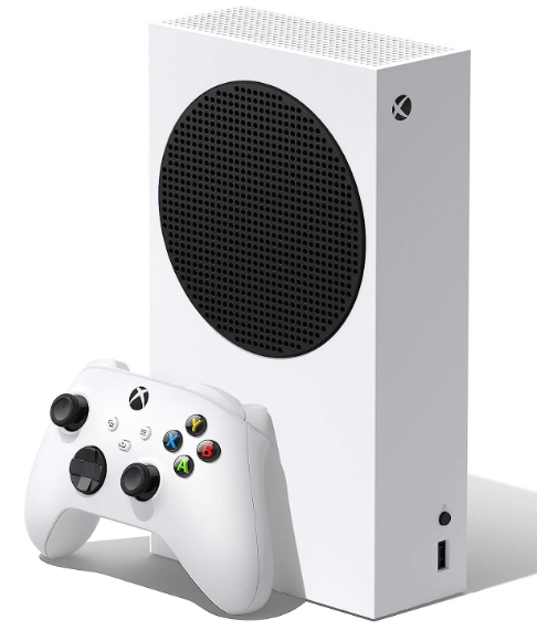 xbox series s