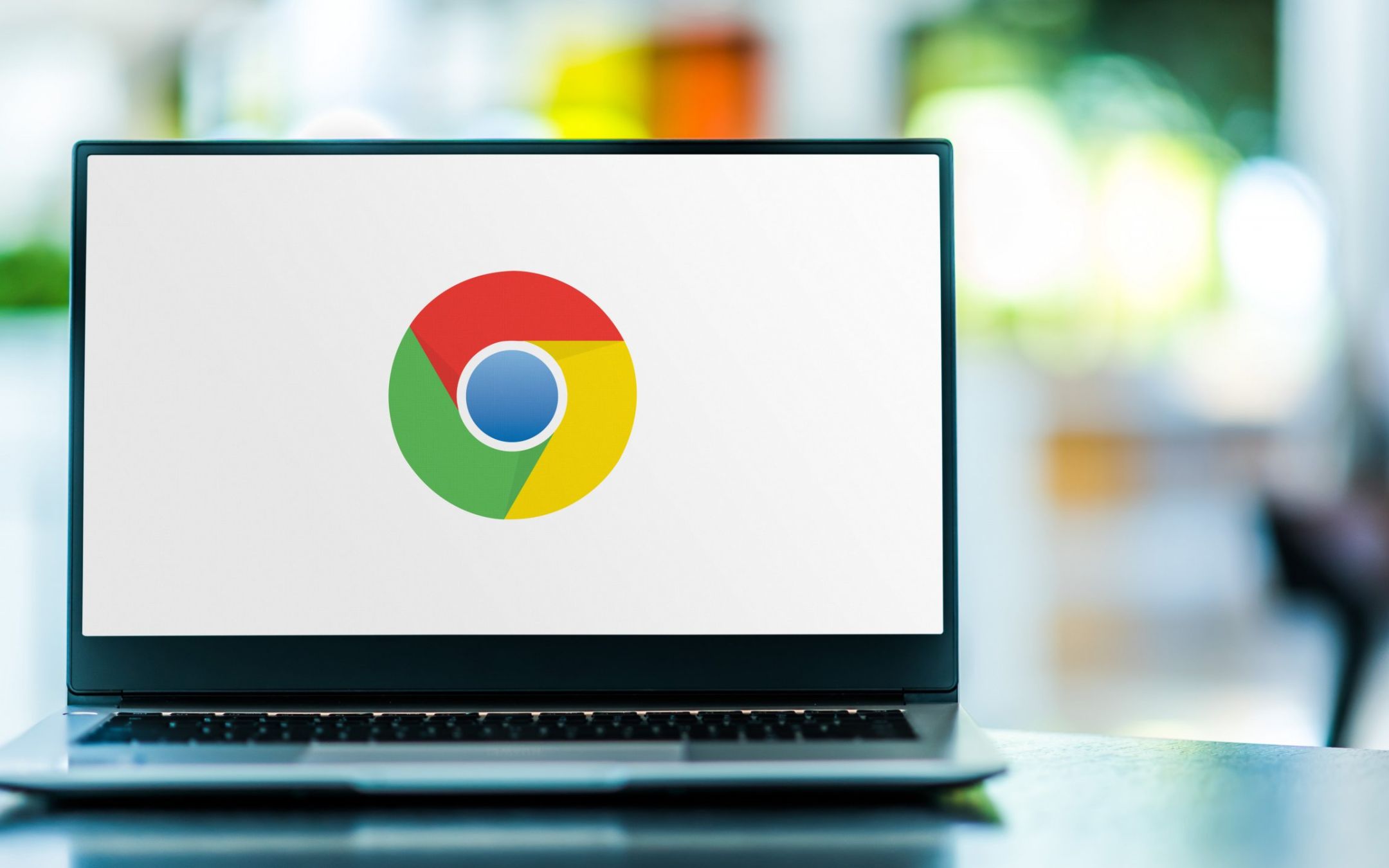 Google Chrome OS browser