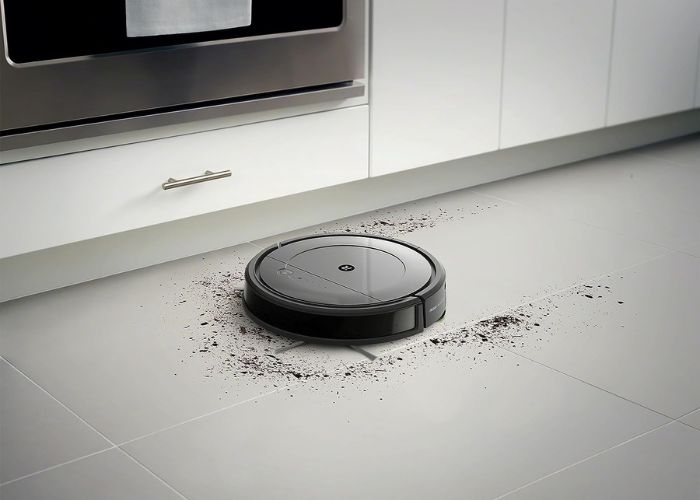 iRobot Roomba Combo, l'aspirapolvere Amazon offerta