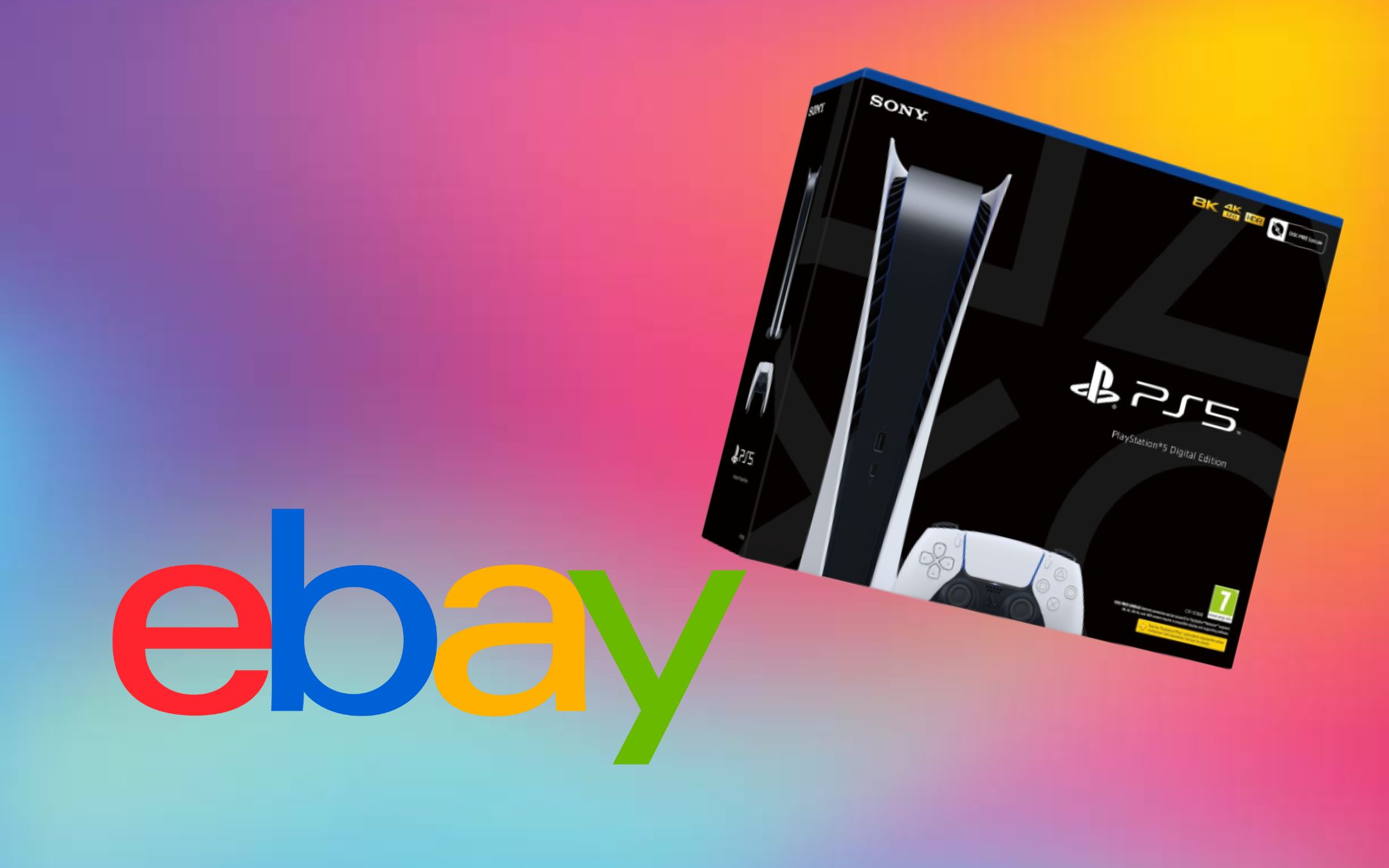 PlayStation 5 a 399 euro su , promo da non perdere