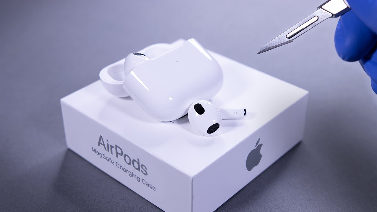 Airpods Pro Magsafe Купить