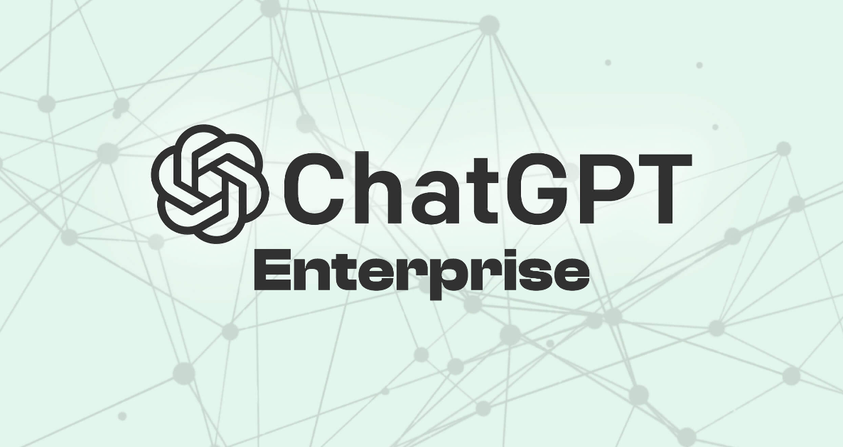 ChatGPT Enterprise è il nuovo chatbot AI per le aziende