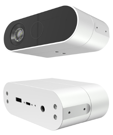 Fermto Bolt - Orbbec