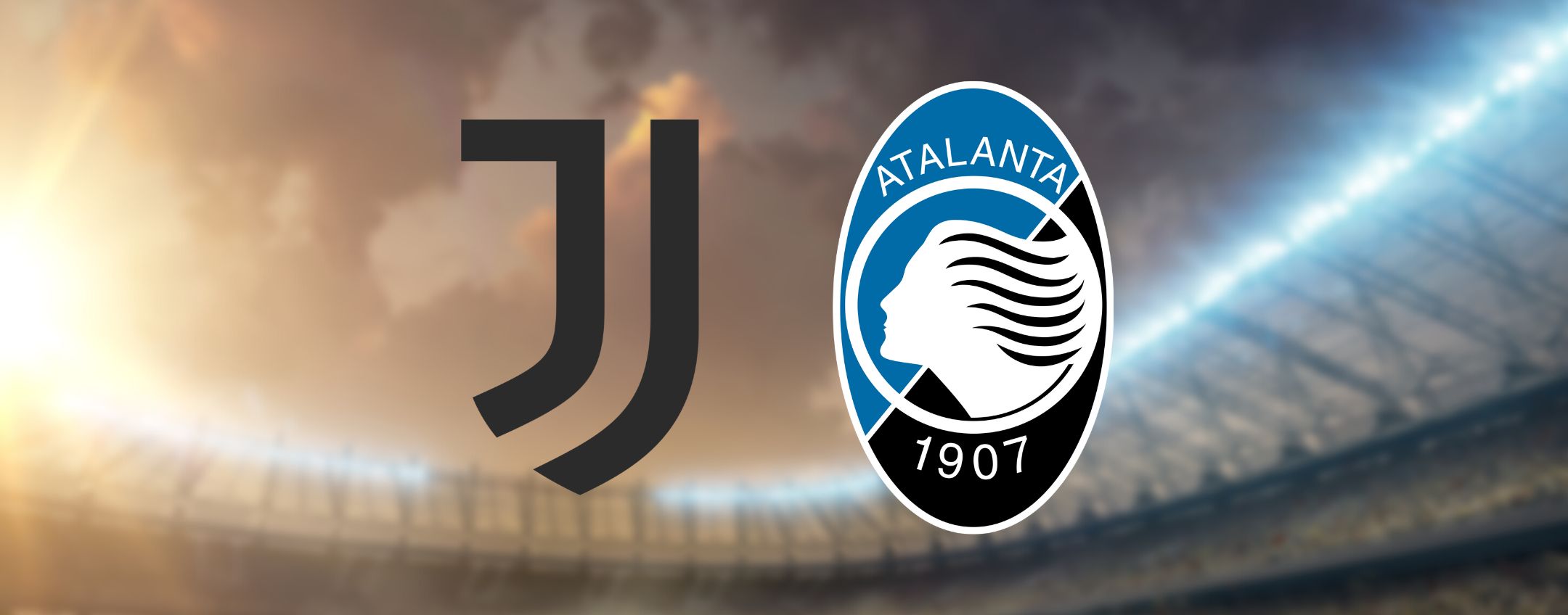 Juventus-Atalanta dove vederla in streaming