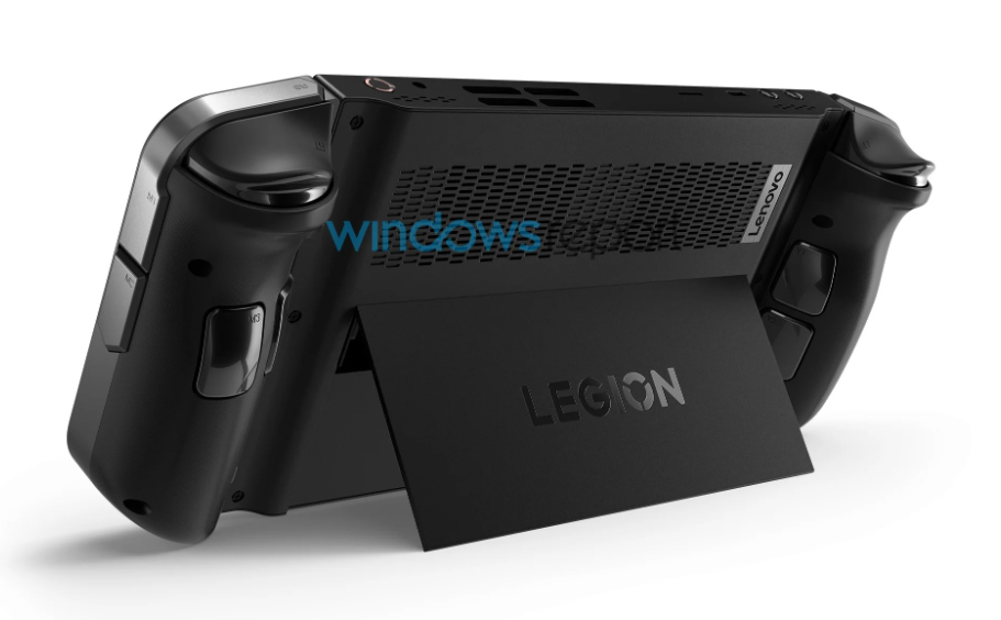 Lenovo Legion Go