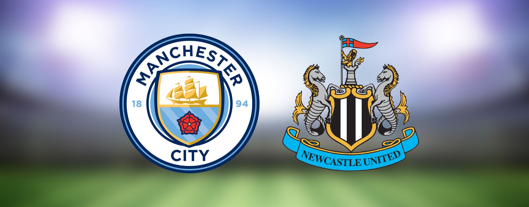 Manchester City Newcastle dove vederla in streaming