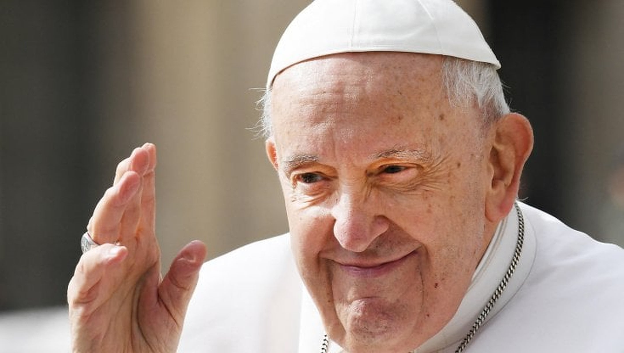 IA e pace: ne parla anche Papa Francesco