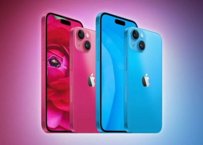 iPhone 15 e 15 Plus