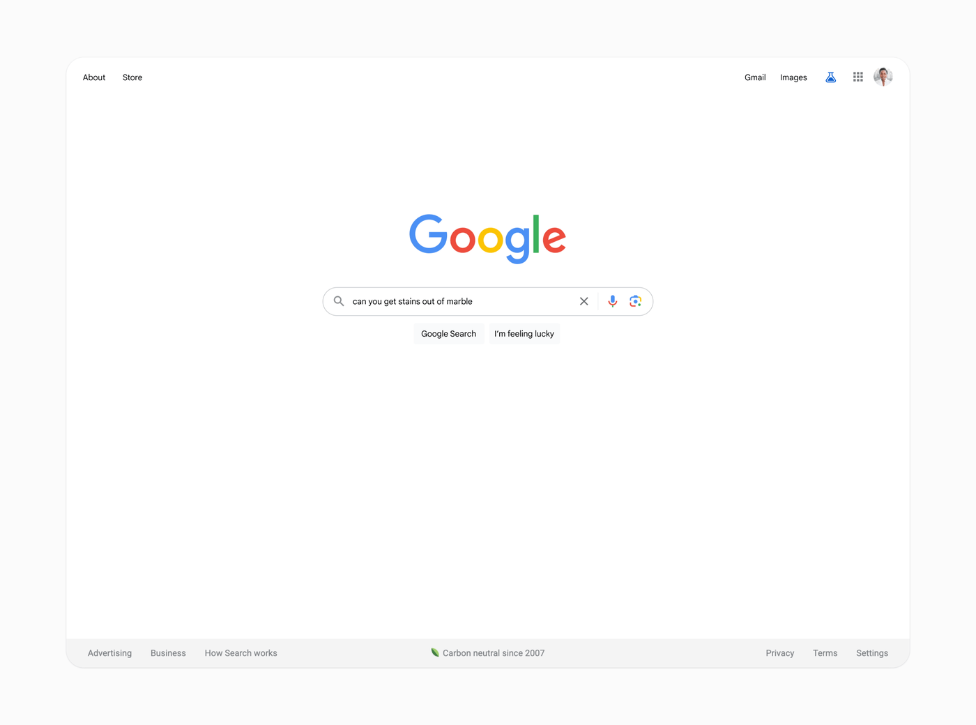 SGE Google - Video e immagini nei risultati