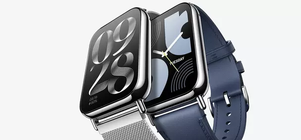 Smart Band 8 Pro
