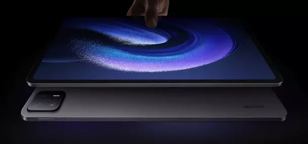 Xiaomi Pad 6 Max