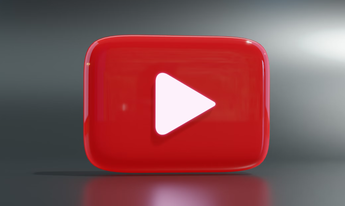 YouTube Logo