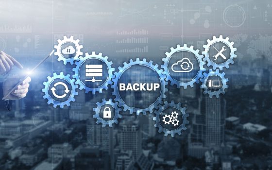 Immutabilità del dato: come proteggere i backup con i NAS QNAP