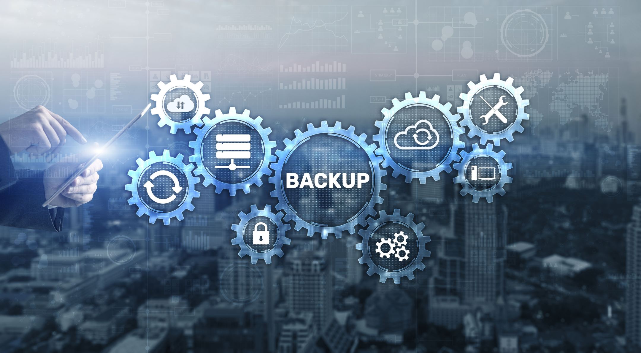 Anteprima: Nuova tecnologia Huawei porta la compressione backup a 90:1