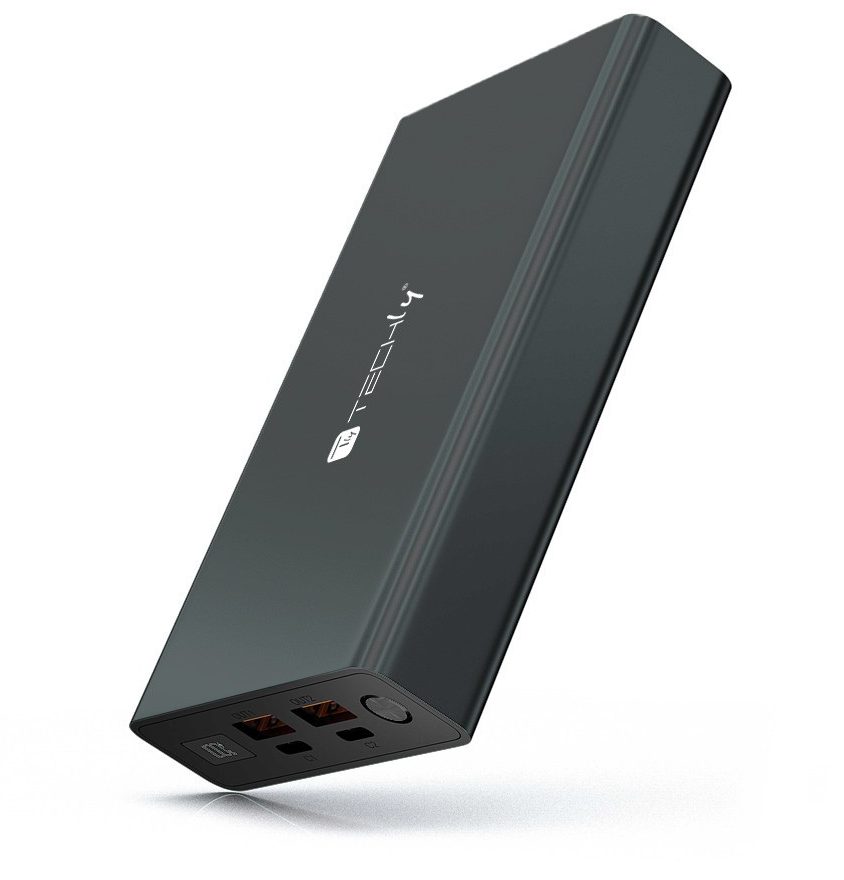 Power Bank 30.000 mAh Techly