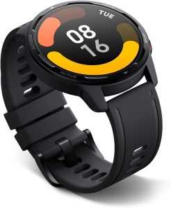 xiaomi watch S1 active