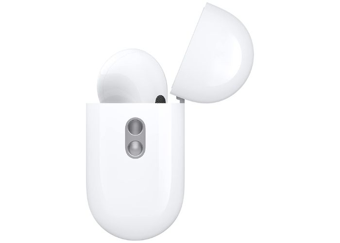 Apple AirPods Pro di seconda generazione Amazon offerta 