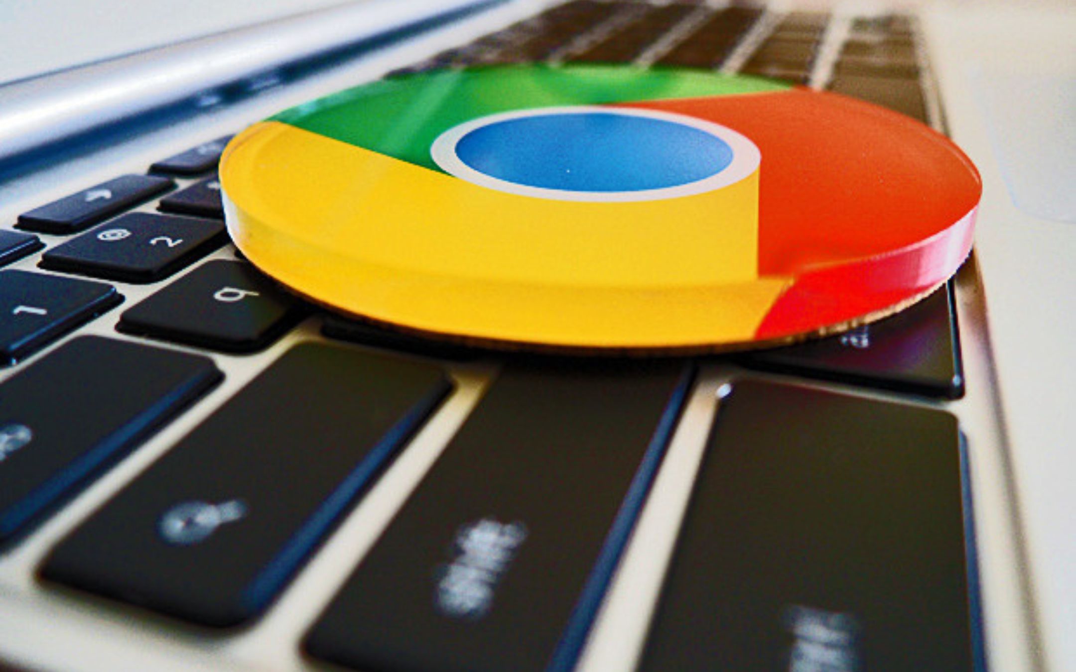 Google Chrome 15 quindicesimo anniversario