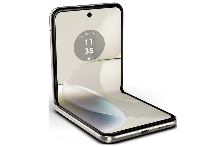 Motorola RAZR 40 Smartphone pieghevole foldable Amazon offerta telefono