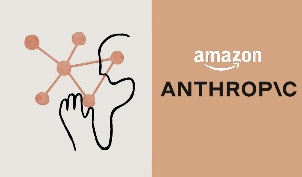 Amazon - Anthropic